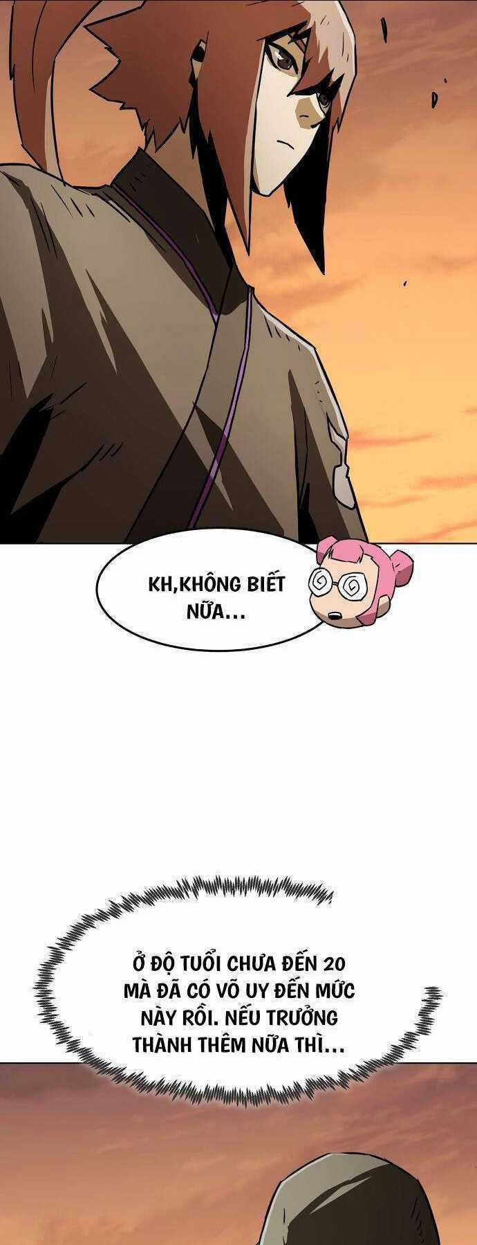 Tiểu Gia Chủ Của Tứ Xuyên Đường Gia Trở Thành Kiếm Thần Chapter 14 trang 61