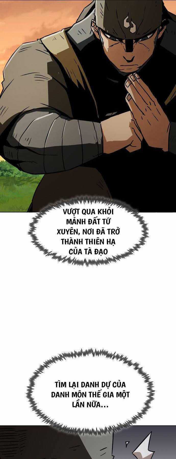 Tiểu Gia Chủ Của Tứ Xuyên Đường Gia Trở Thành Kiếm Thần Chapter 14 trang 62