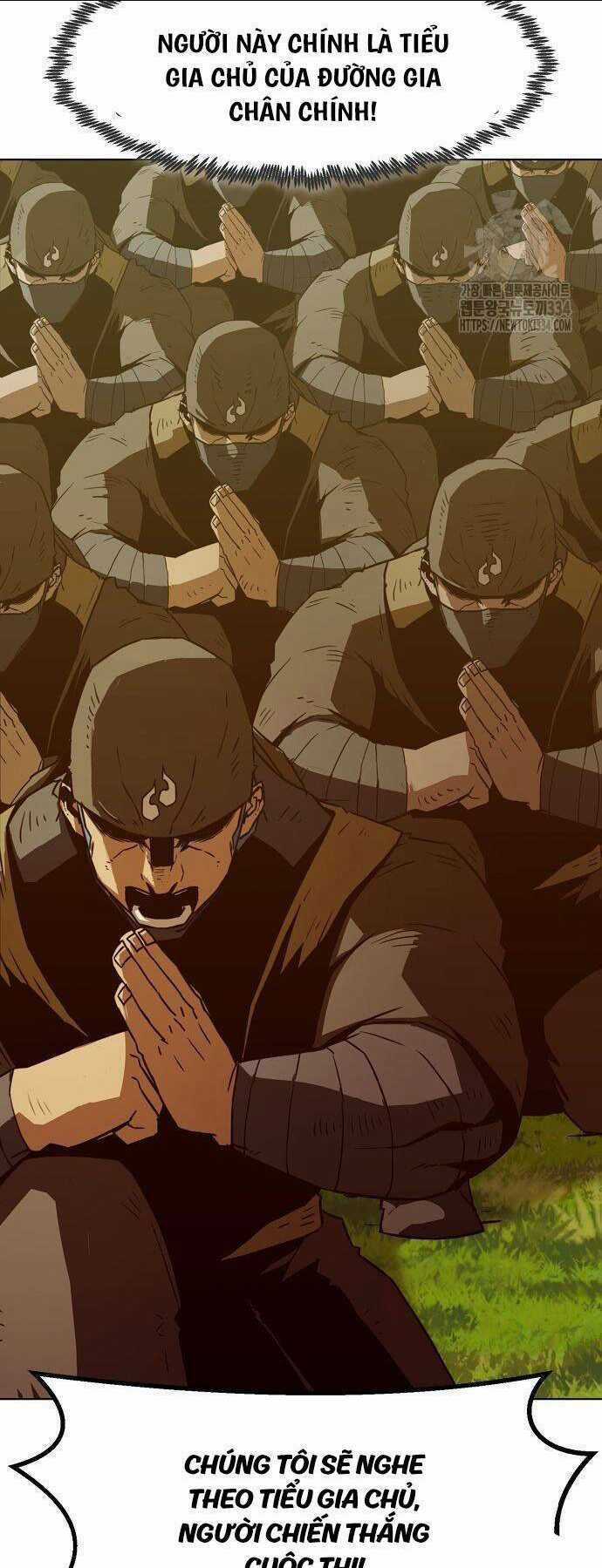 Tiểu Gia Chủ Của Tứ Xuyên Đường Gia Trở Thành Kiếm Thần Chapter 14 trang 66