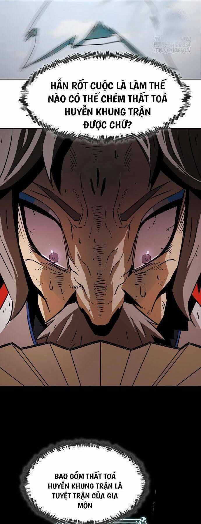 Tiểu Gia Chủ Của Tứ Xuyên Đường Gia Trở Thành Kiếm Thần Chapter 14 trang 7