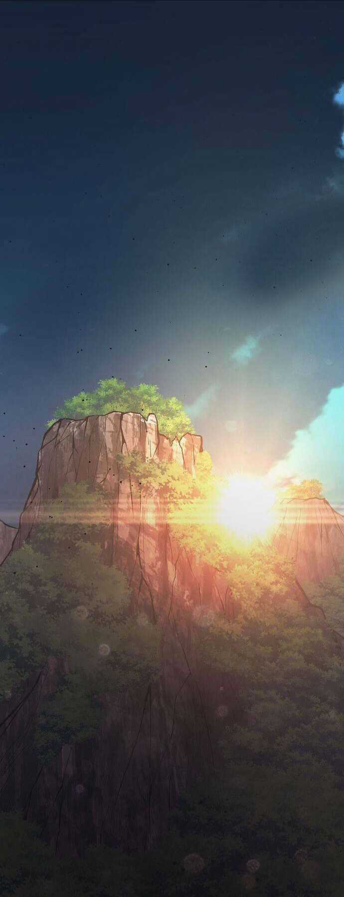 Tiểu Gia Chủ Của Tứ Xuyên Đường Gia Trở Thành Kiếm Thần Chapter 14 trang 75