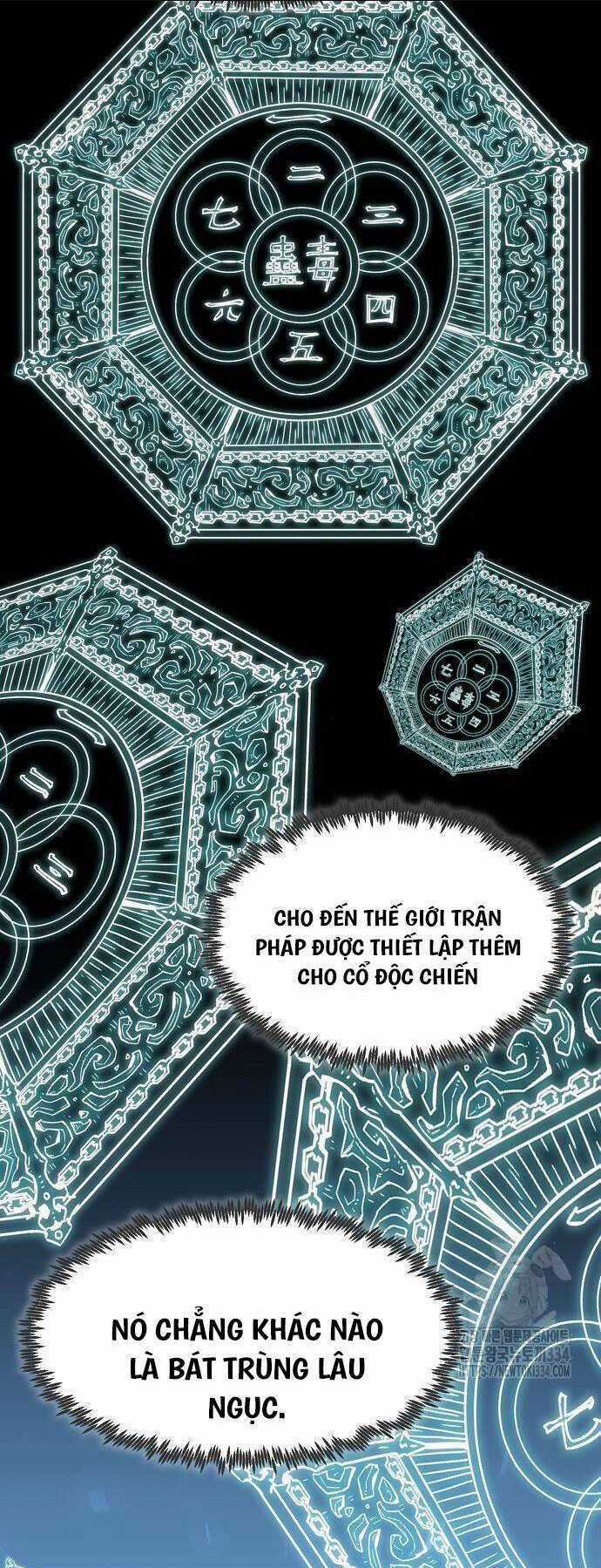 Tiểu Gia Chủ Của Tứ Xuyên Đường Gia Trở Thành Kiếm Thần Chapter 14 trang 8