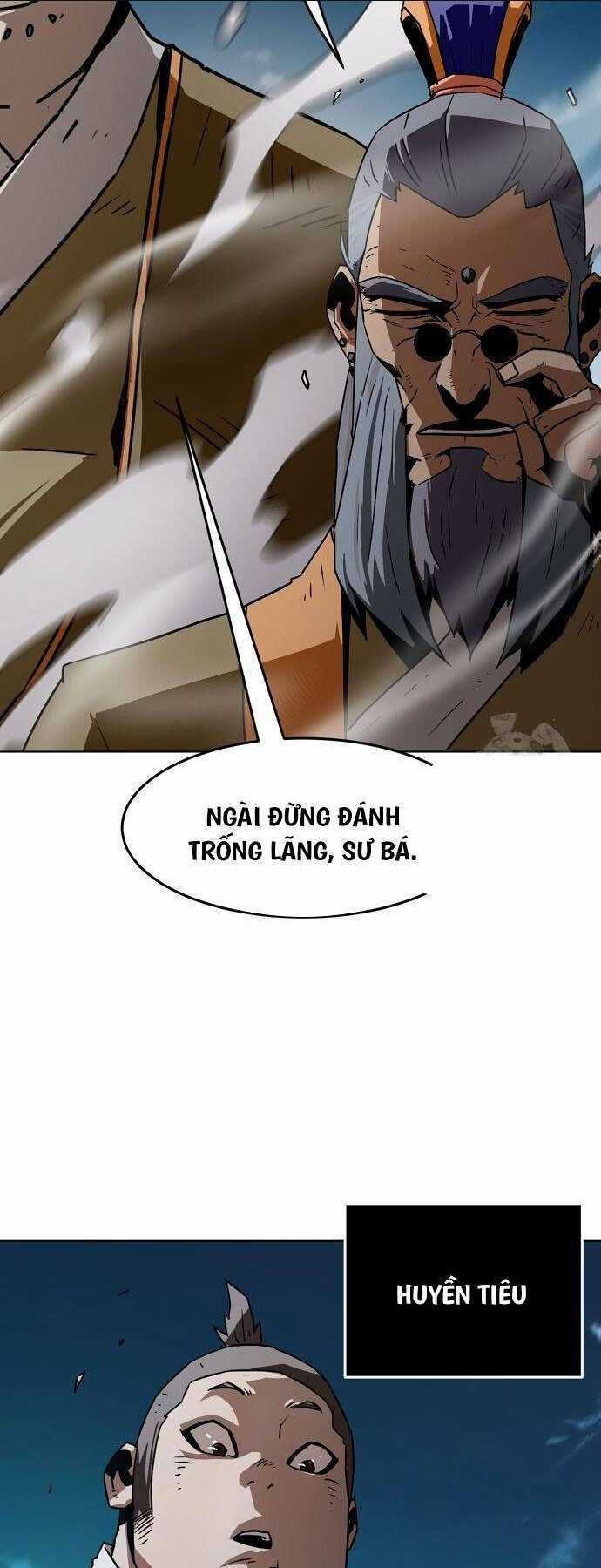 Tiểu Gia Chủ Của Tứ Xuyên Đường Gia Trở Thành Kiếm Thần Chapter 14 trang 83