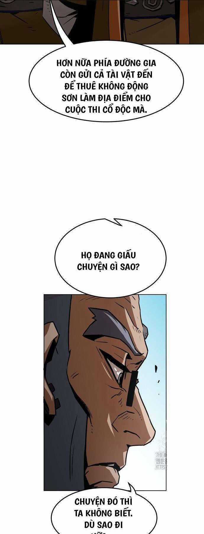 Tiểu Gia Chủ Của Tứ Xuyên Đường Gia Trở Thành Kiếm Thần Chapter 14 trang 90