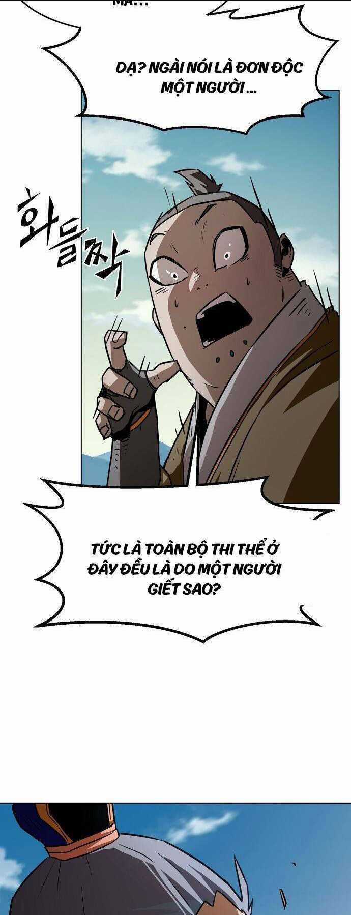 Tiểu Gia Chủ Của Tứ Xuyên Đường Gia Trở Thành Kiếm Thần Chapter 14 trang 92