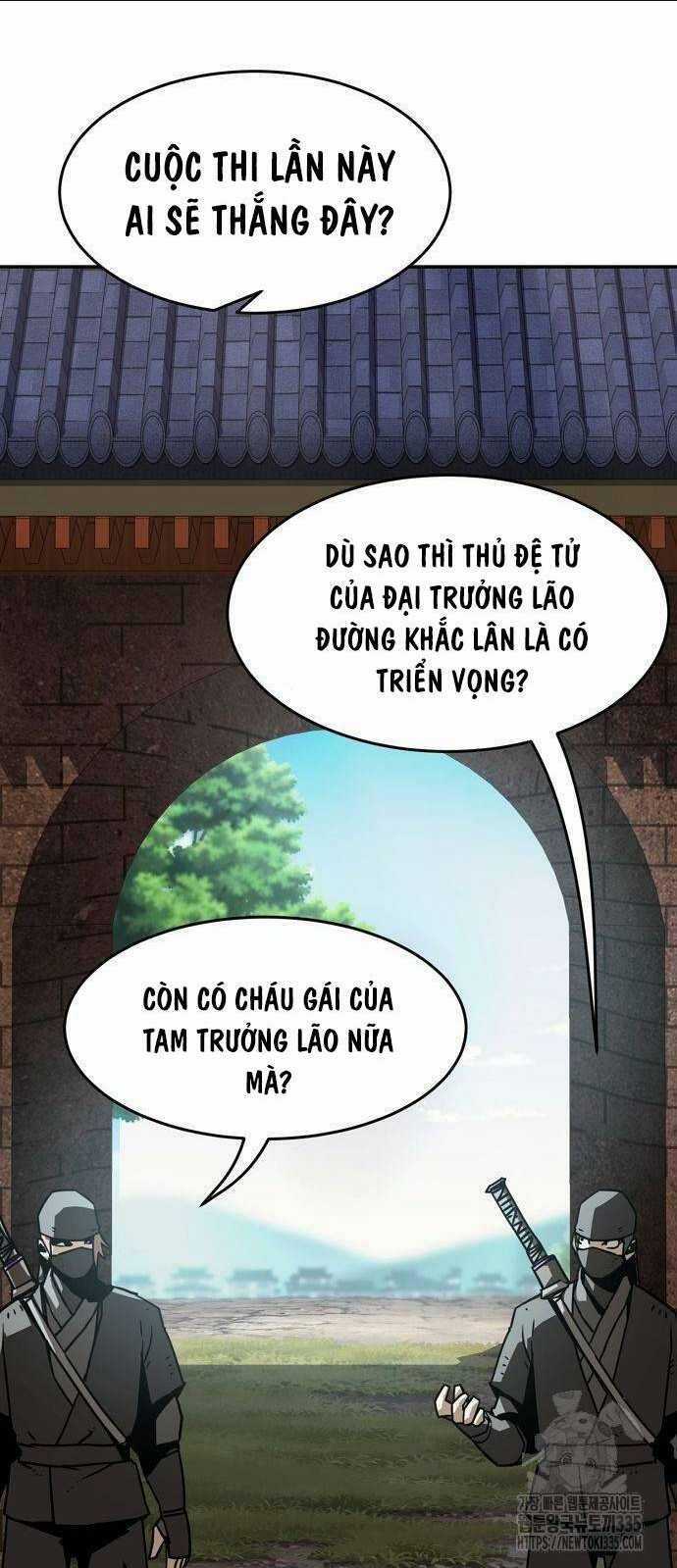 Tiểu Gia Chủ Của Tứ Xuyên Đường Gia Trở Thành Kiếm Thần Chapter 15 trang 17