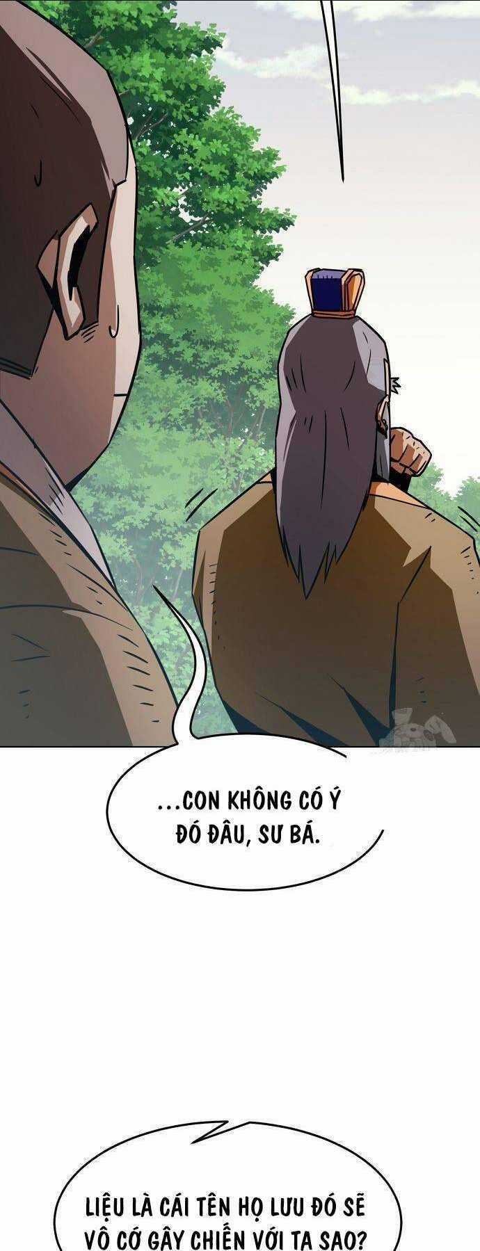 Tiểu Gia Chủ Của Tứ Xuyên Đường Gia Trở Thành Kiếm Thần Chapter 15 trang 2