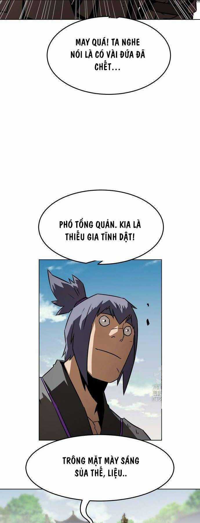 Tiểu Gia Chủ Của Tứ Xuyên Đường Gia Trở Thành Kiếm Thần Chapter 15 trang 28