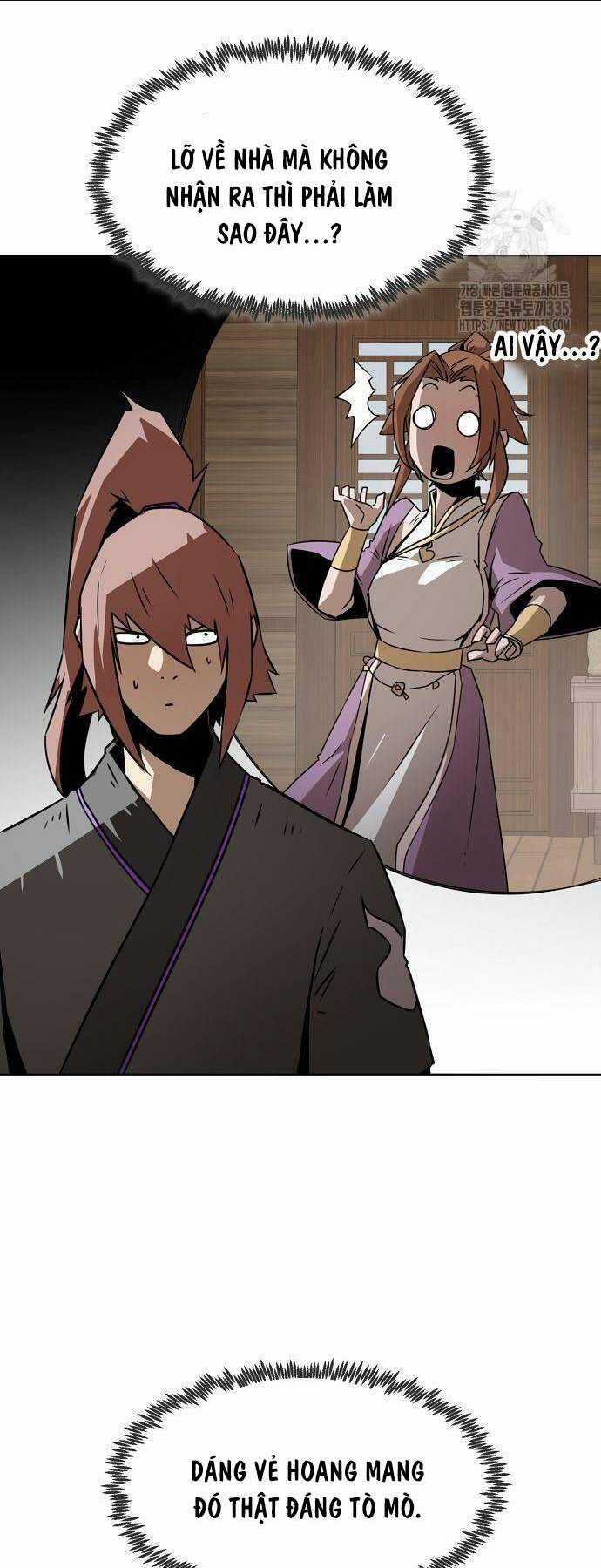 Tiểu Gia Chủ Của Tứ Xuyên Đường Gia Trở Thành Kiếm Thần Chapter 15 trang 33
