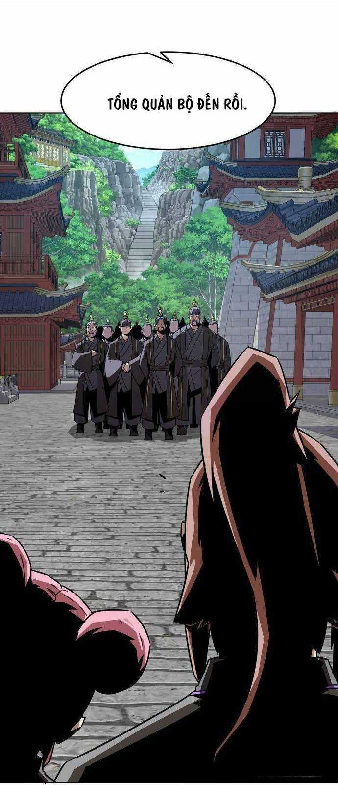 Tiểu Gia Chủ Của Tứ Xuyên Đường Gia Trở Thành Kiếm Thần Chapter 15 trang 35