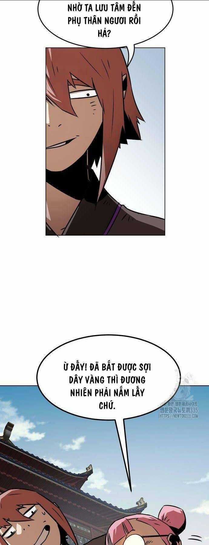 Tiểu Gia Chủ Của Tứ Xuyên Đường Gia Trở Thành Kiếm Thần Chapter 15 trang 37