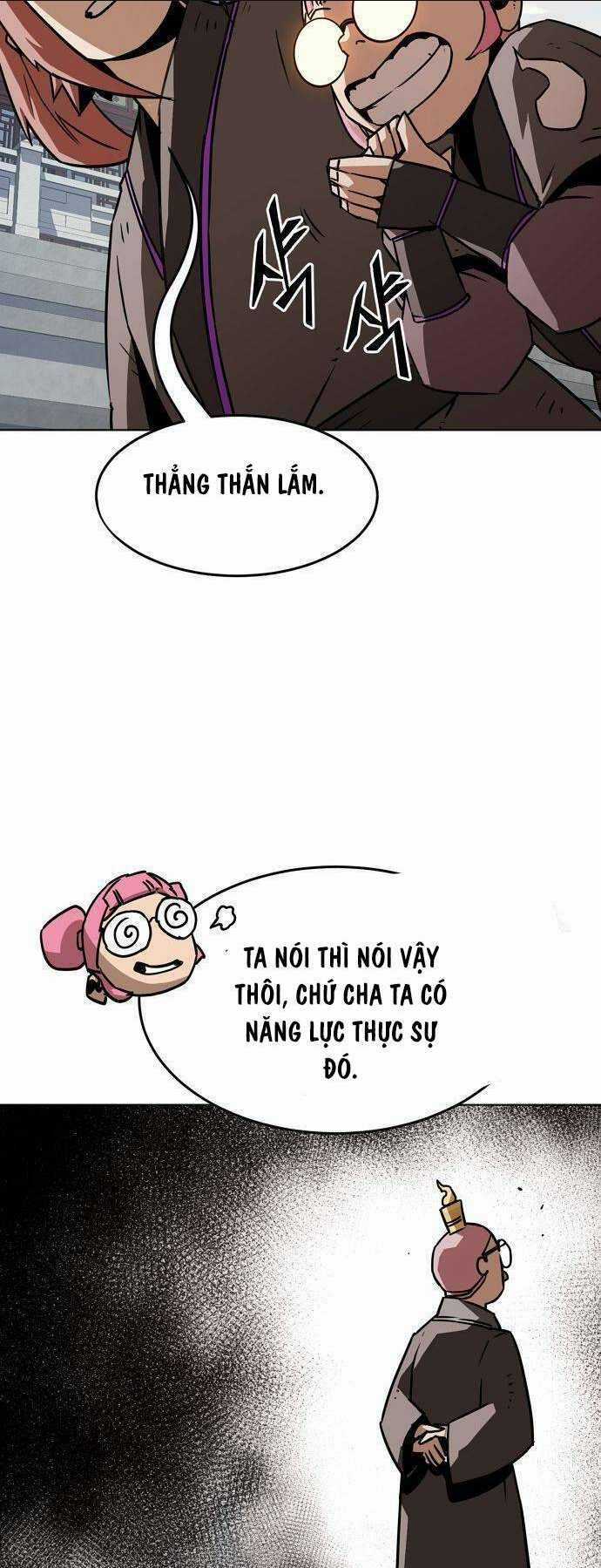 Tiểu Gia Chủ Của Tứ Xuyên Đường Gia Trở Thành Kiếm Thần Chapter 15 trang 38