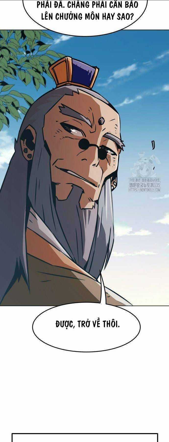 Tiểu Gia Chủ Của Tứ Xuyên Đường Gia Trở Thành Kiếm Thần Chapter 15 trang 4