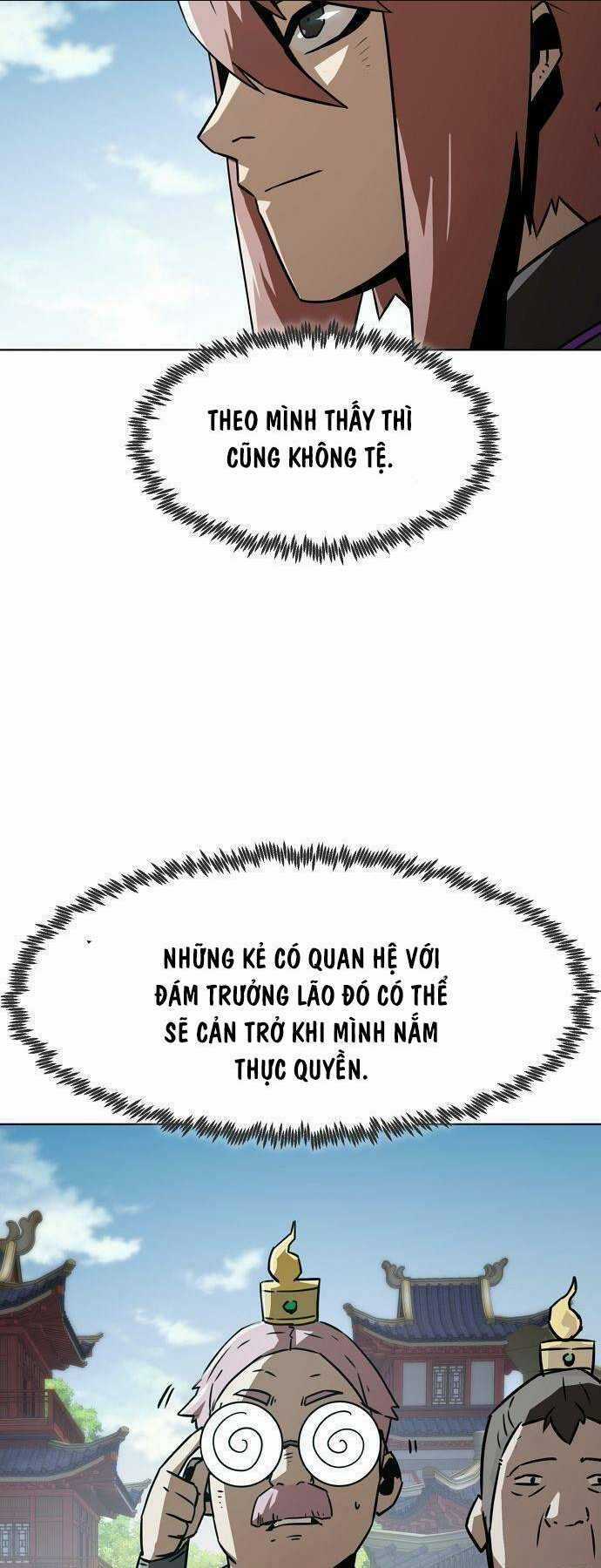 Tiểu Gia Chủ Của Tứ Xuyên Đường Gia Trở Thành Kiếm Thần Chapter 15 trang 40