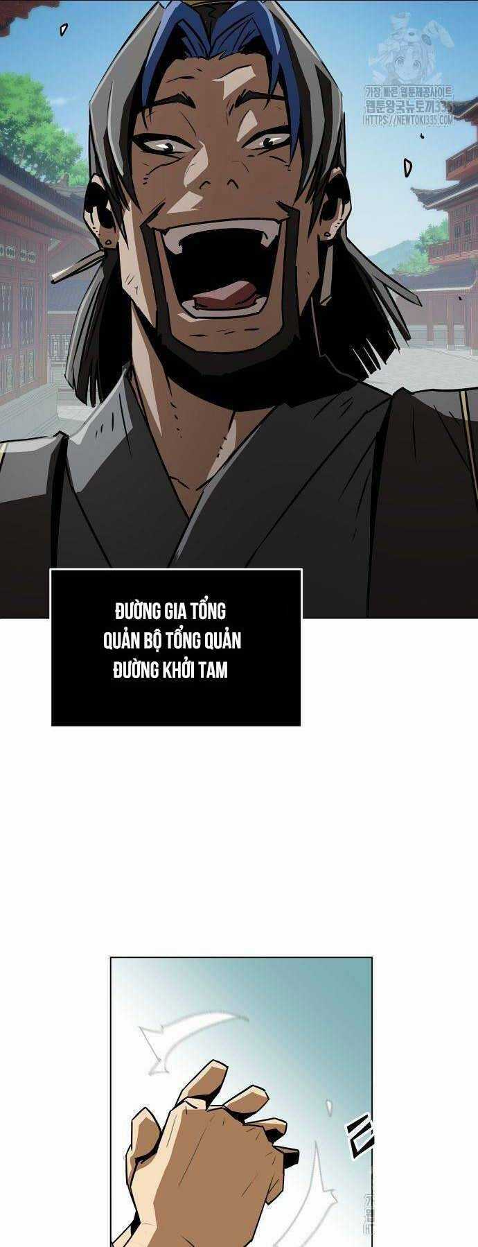 Tiểu Gia Chủ Của Tứ Xuyên Đường Gia Trở Thành Kiếm Thần Chapter 15 trang 43