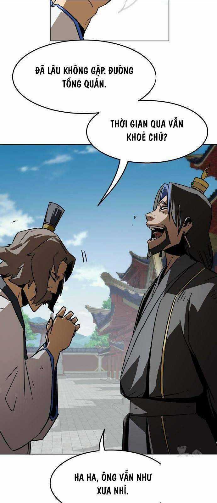 Tiểu Gia Chủ Của Tứ Xuyên Đường Gia Trở Thành Kiếm Thần Chapter 15 trang 44