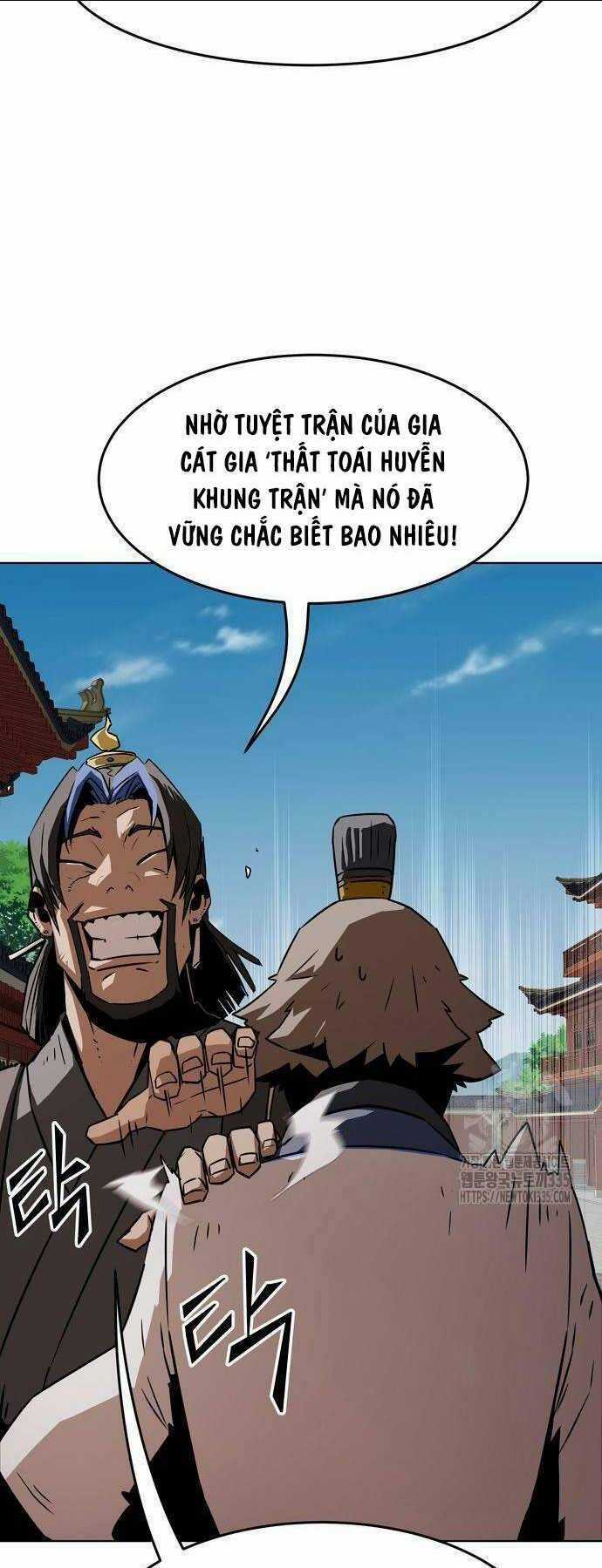 Tiểu Gia Chủ Của Tứ Xuyên Đường Gia Trở Thành Kiếm Thần Chapter 15 trang 46