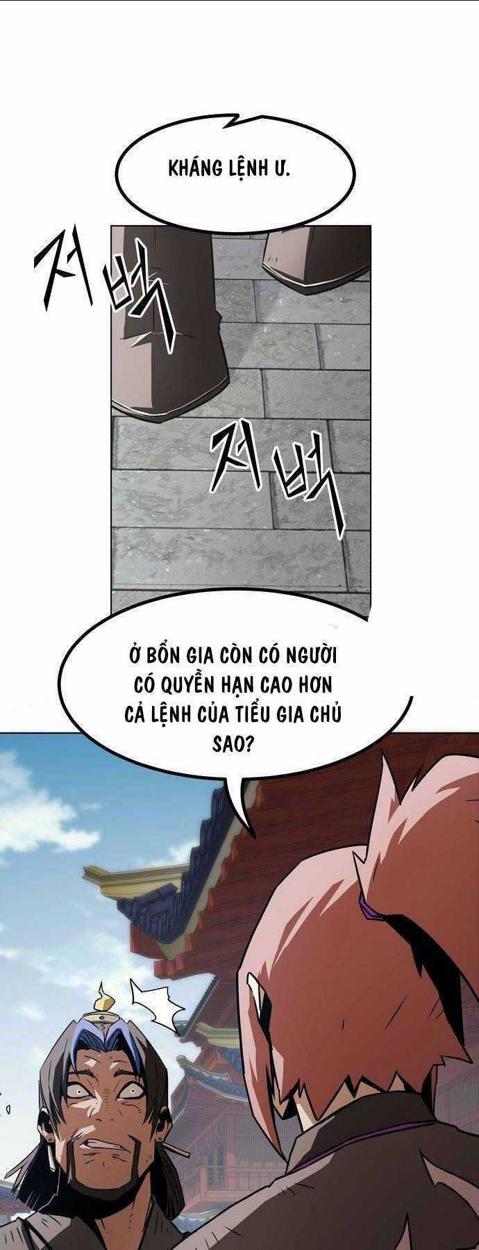 Tiểu Gia Chủ Của Tứ Xuyên Đường Gia Trở Thành Kiếm Thần Chapter 15 trang 57