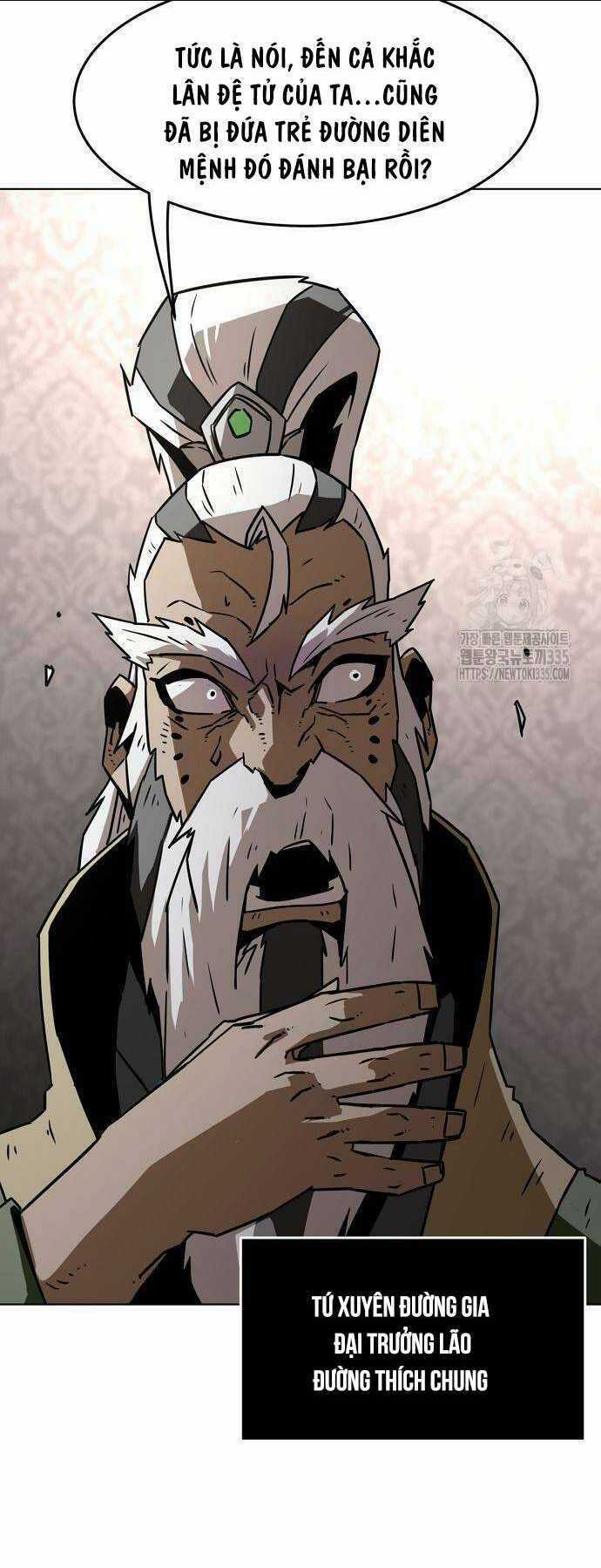 Tiểu Gia Chủ Của Tứ Xuyên Đường Gia Trở Thành Kiếm Thần Chapter 15 trang 67