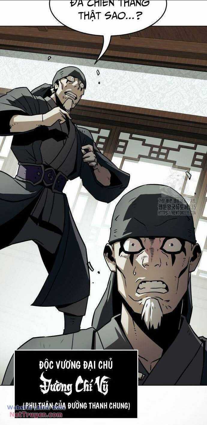 Tiểu Gia Chủ Của Tứ Xuyên Đường Gia Trở Thành Kiếm Thần Chapter 16 trang 20