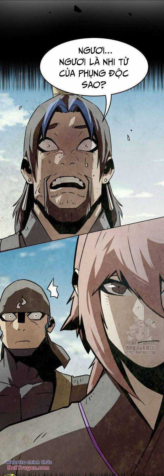 Tiểu Gia Chủ Của Tứ Xuyên Đường Gia Trở Thành Kiếm Thần Chapter 16 trang 30