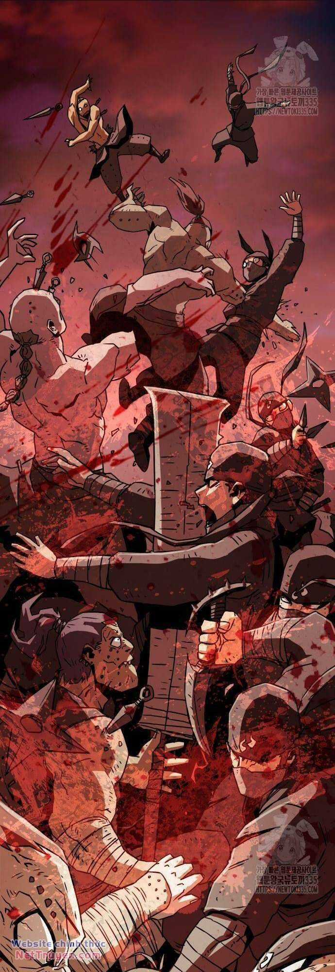 Tiểu Gia Chủ Của Tứ Xuyên Đường Gia Trở Thành Kiếm Thần Chapter 16 trang 35