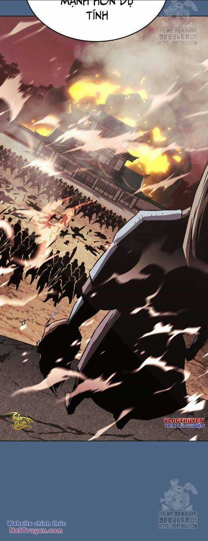 Tiểu Gia Chủ Của Tứ Xuyên Đường Gia Trở Thành Kiếm Thần Chapter 16 trang 41