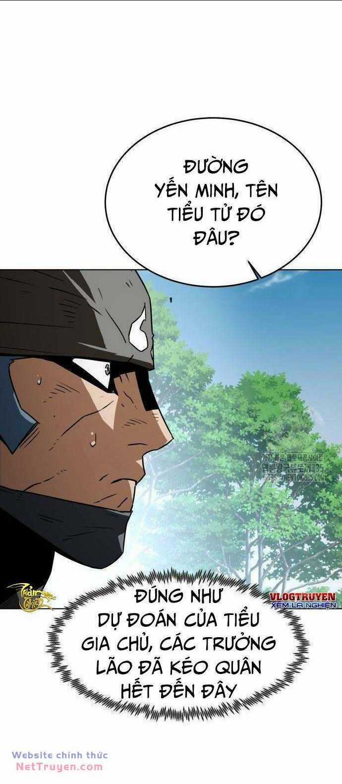 Tiểu Gia Chủ Của Tứ Xuyên Đường Gia Trở Thành Kiếm Thần Chapter 16 trang 59