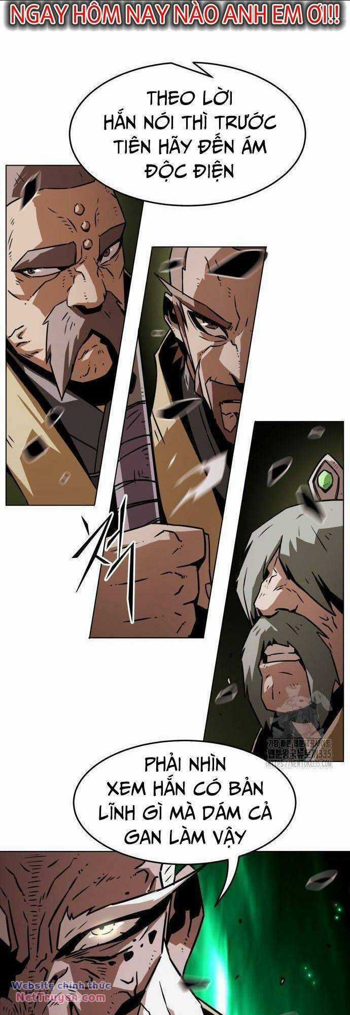 Tiểu Gia Chủ Của Tứ Xuyên Đường Gia Trở Thành Kiếm Thần Chapter 16 trang 6