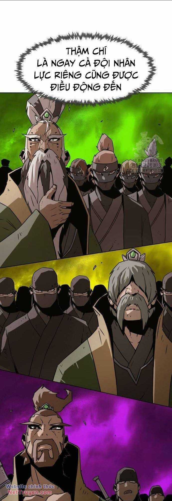 Tiểu Gia Chủ Của Tứ Xuyên Đường Gia Trở Thành Kiếm Thần Chapter 16 trang 60