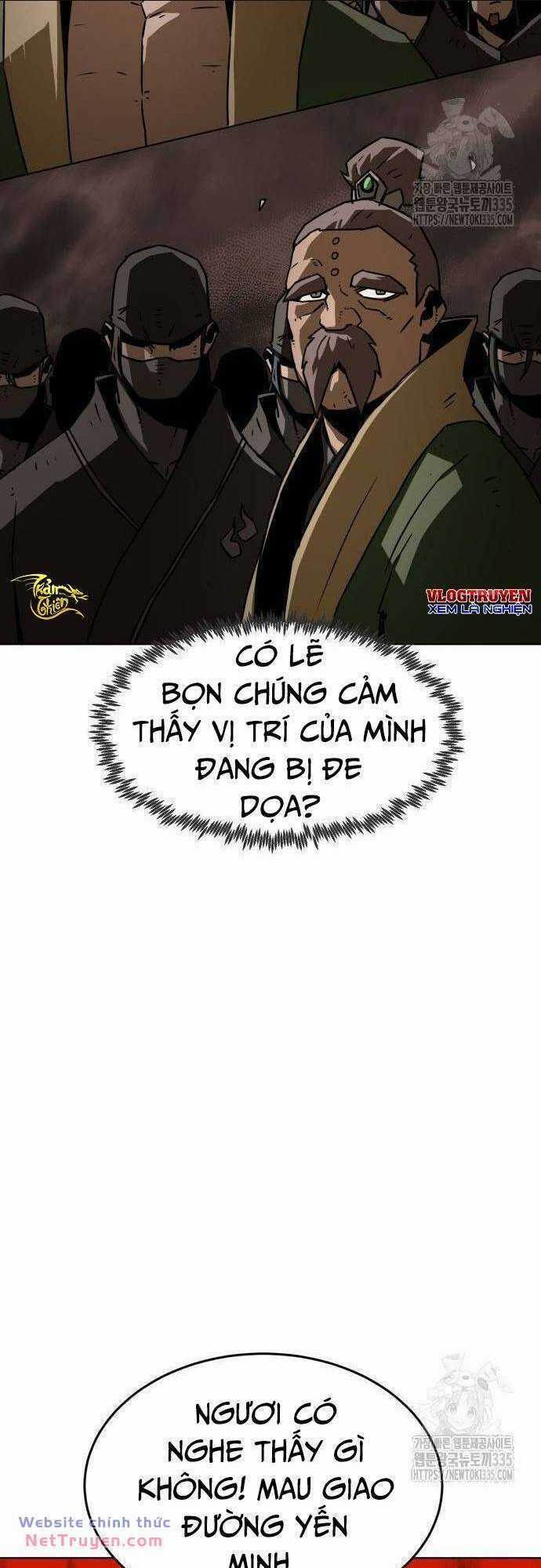Tiểu Gia Chủ Của Tứ Xuyên Đường Gia Trở Thành Kiếm Thần Chapter 16 trang 61