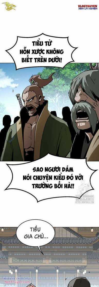 Tiểu Gia Chủ Của Tứ Xuyên Đường Gia Trở Thành Kiếm Thần Chapter 16 trang 68