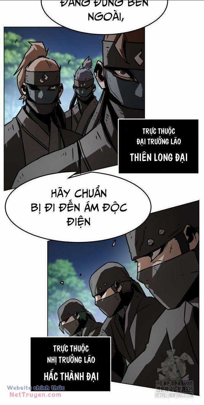 Tiểu Gia Chủ Của Tứ Xuyên Đường Gia Trở Thành Kiếm Thần Chapter 16 trang 8