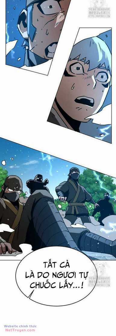 Tiểu Gia Chủ Của Tứ Xuyên Đường Gia Trở Thành Kiếm Thần Chapter 16 trang 85