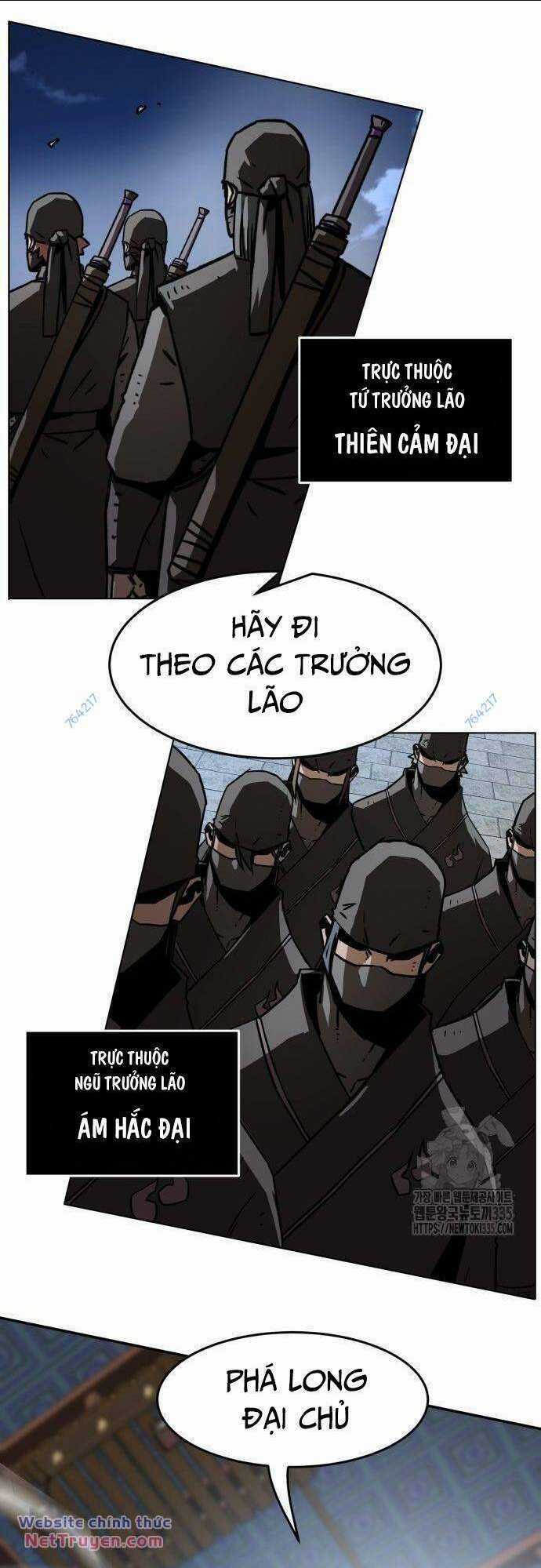 Tiểu Gia Chủ Của Tứ Xuyên Đường Gia Trở Thành Kiếm Thần Chapter 16 trang 9