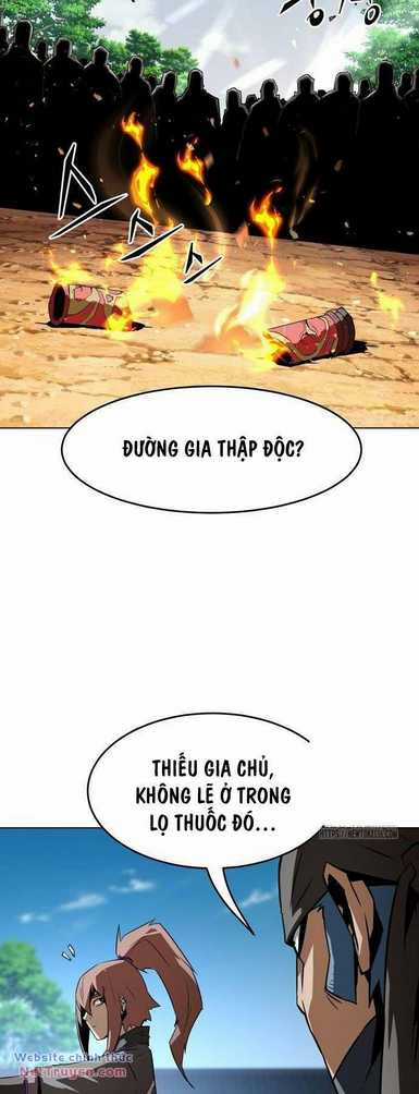 Tiểu Gia Chủ Của Tứ Xuyên Đường Gia Trở Thành Kiếm Thần Chapter 17 trang 16