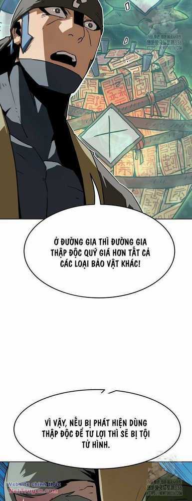 Tiểu Gia Chủ Của Tứ Xuyên Đường Gia Trở Thành Kiếm Thần Chapter 17 trang 21