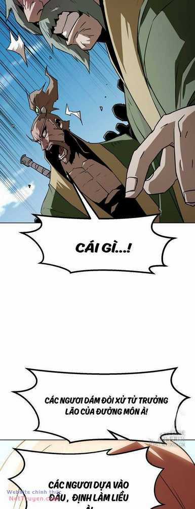 Tiểu Gia Chủ Của Tứ Xuyên Đường Gia Trở Thành Kiếm Thần Chapter 17 trang 22