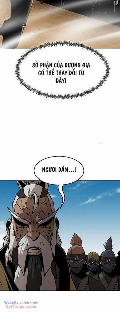 Tiểu Gia Chủ Của Tứ Xuyên Đường Gia Trở Thành Kiếm Thần Chapter 17 trang 32