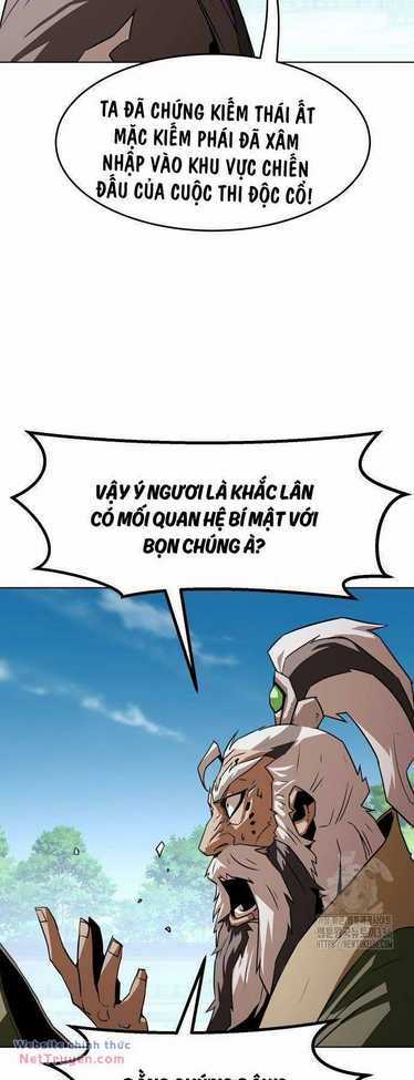 Tiểu Gia Chủ Của Tứ Xuyên Đường Gia Trở Thành Kiếm Thần Chapter 17 trang 37