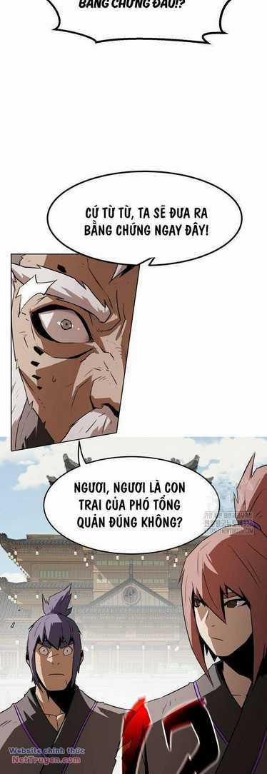 Tiểu Gia Chủ Của Tứ Xuyên Đường Gia Trở Thành Kiếm Thần Chapter 17 trang 38