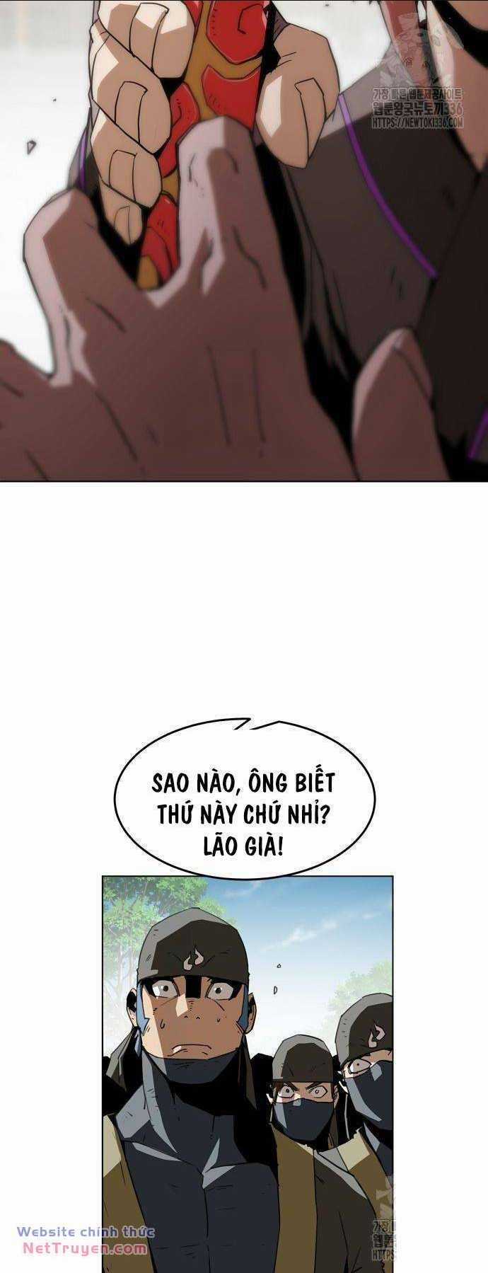 Tiểu Gia Chủ Của Tứ Xuyên Đường Gia Trở Thành Kiếm Thần Chapter 17 trang 7