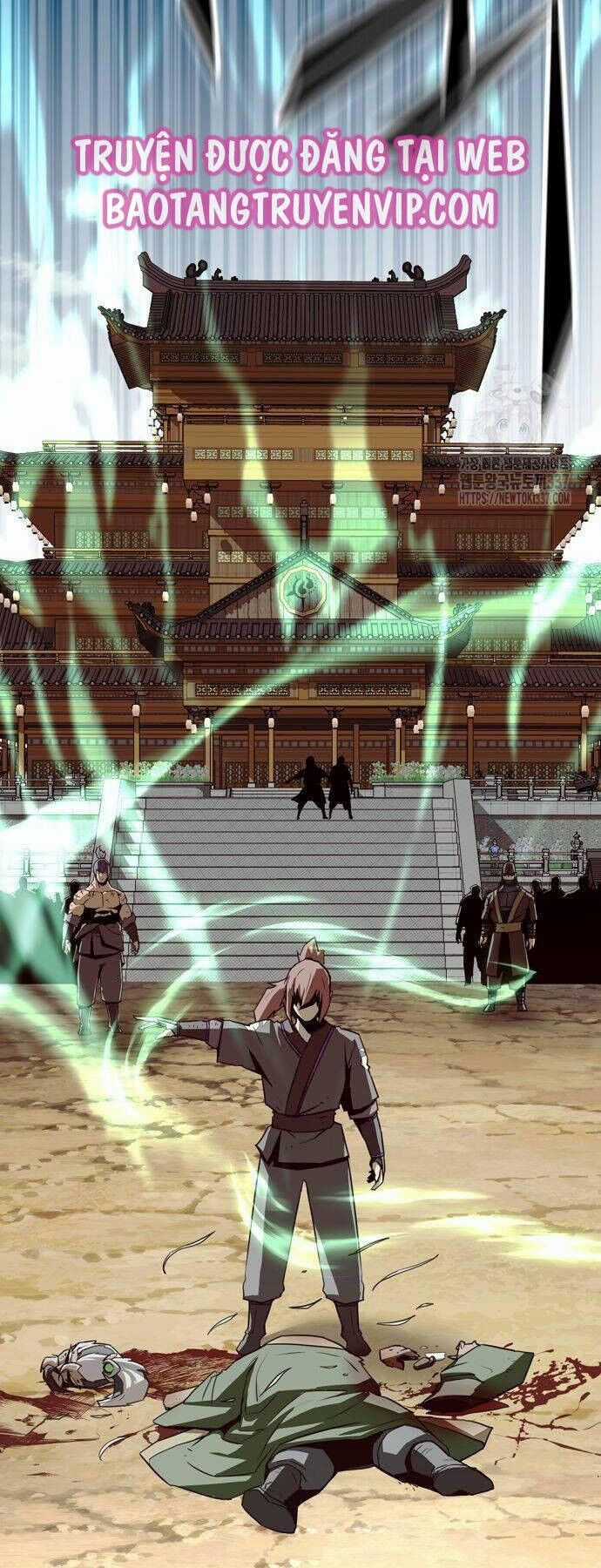 Tiểu Gia Chủ Của Tứ Xuyên Đường Gia Trở Thành Kiếm Thần Chapter 18 trang 14