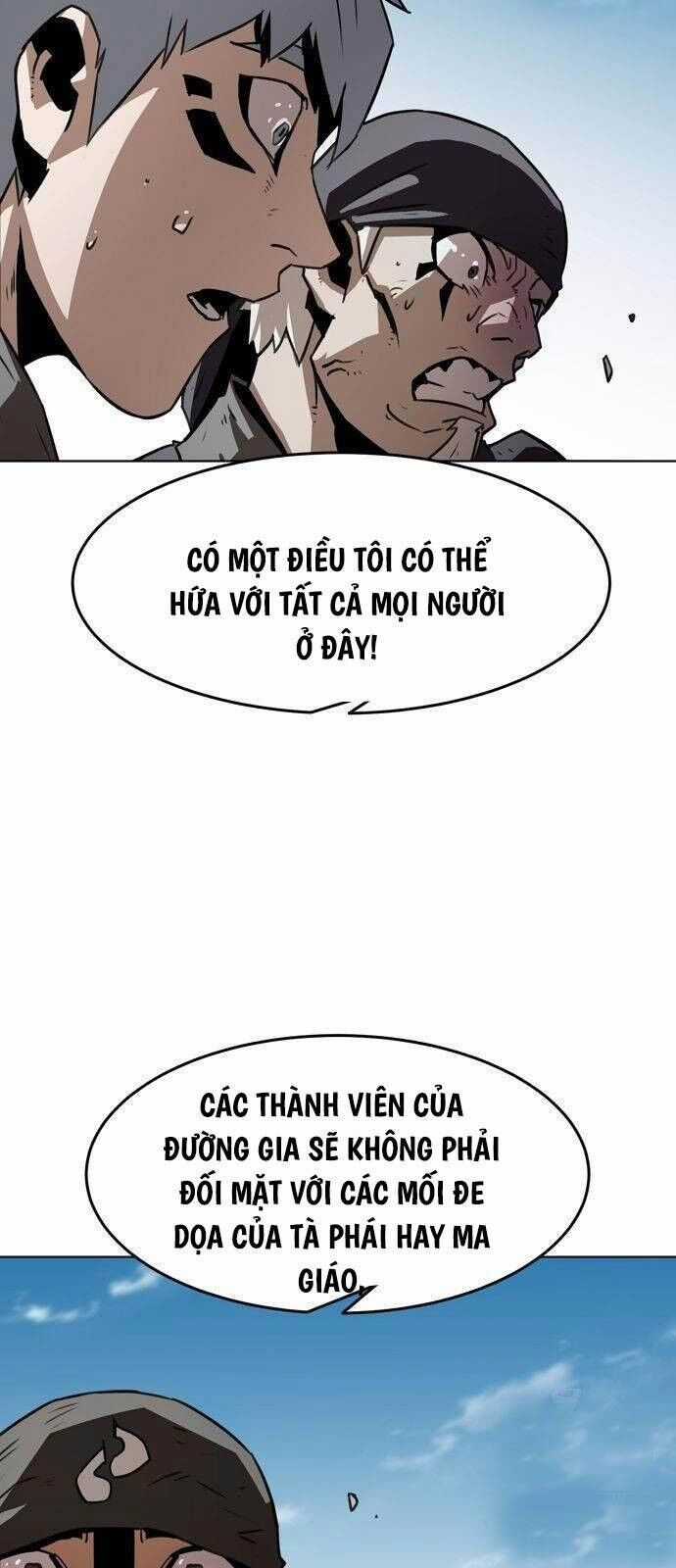 Tiểu Gia Chủ Của Tứ Xuyên Đường Gia Trở Thành Kiếm Thần Chapter 18 trang 17