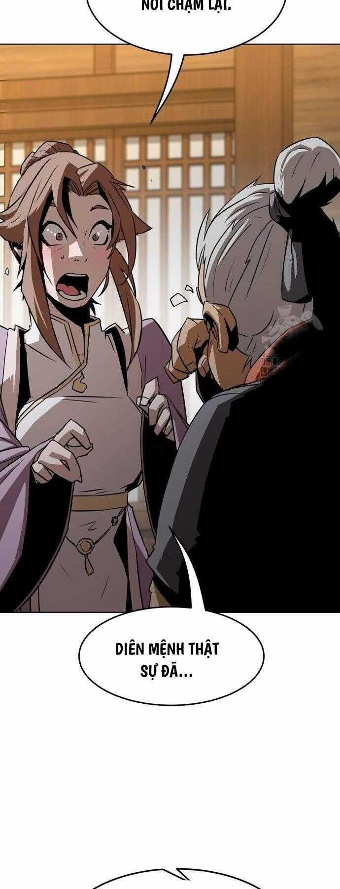 Tiểu Gia Chủ Của Tứ Xuyên Đường Gia Trở Thành Kiếm Thần Chapter 18 trang 22