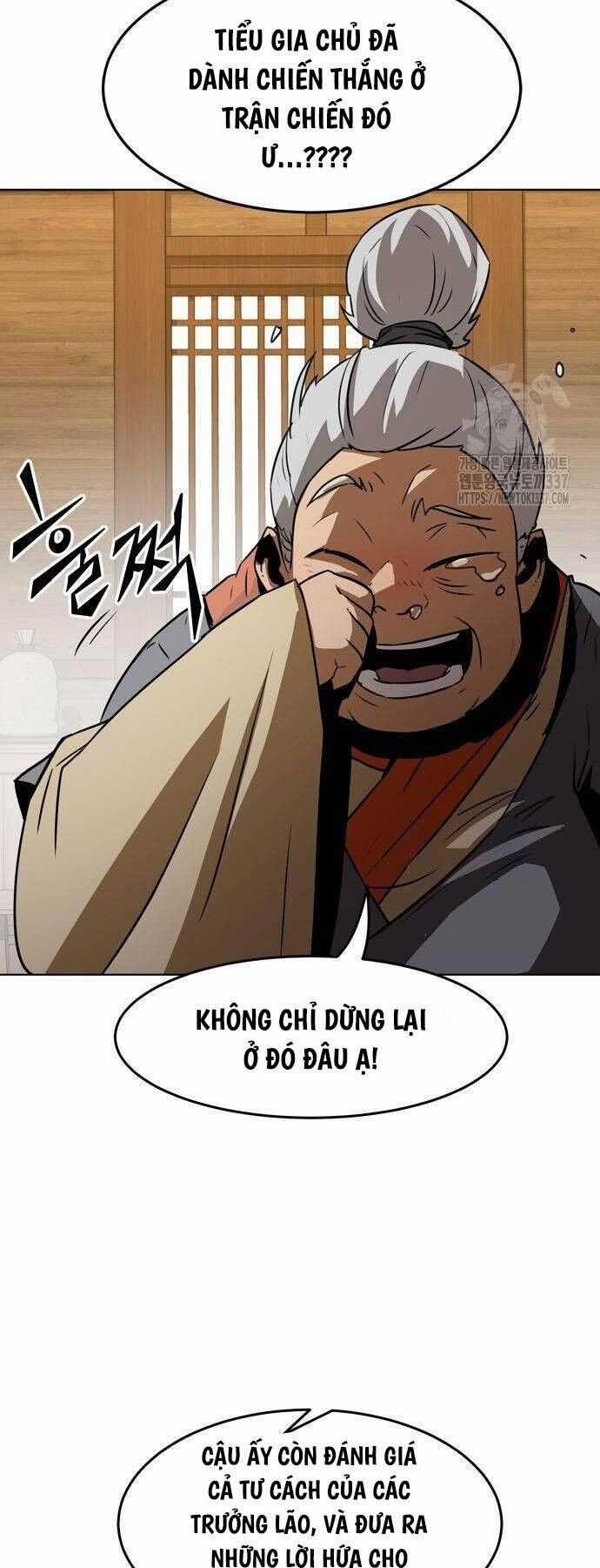 Tiểu Gia Chủ Của Tứ Xuyên Đường Gia Trở Thành Kiếm Thần Chapter 18 trang 23