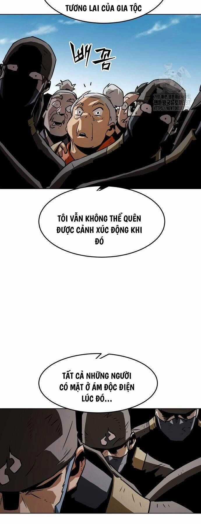 Tiểu Gia Chủ Của Tứ Xuyên Đường Gia Trở Thành Kiếm Thần Chapter 18 trang 24