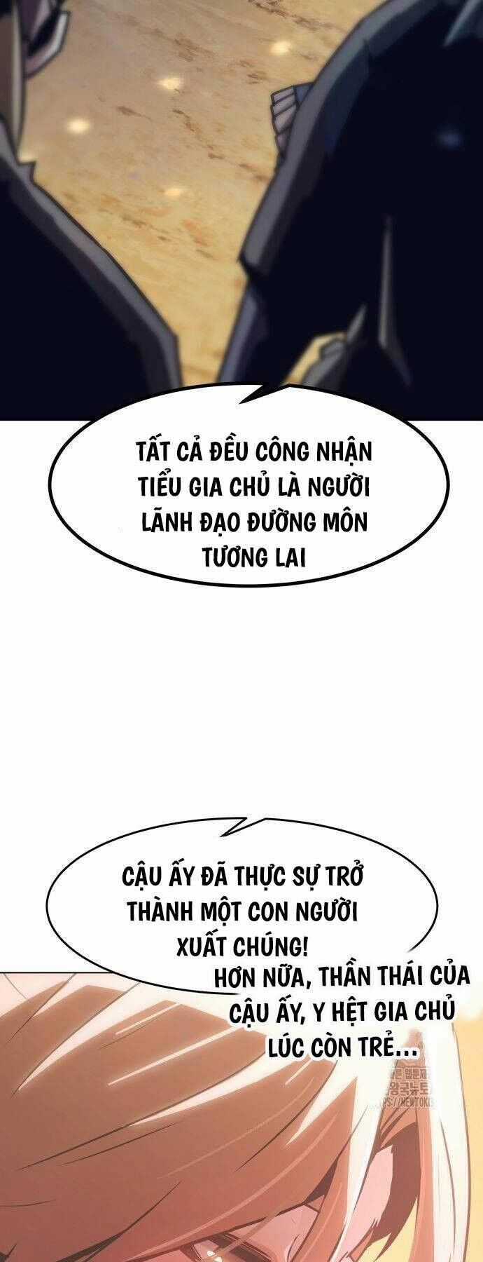 Tiểu Gia Chủ Của Tứ Xuyên Đường Gia Trở Thành Kiếm Thần Chapter 18 trang 27