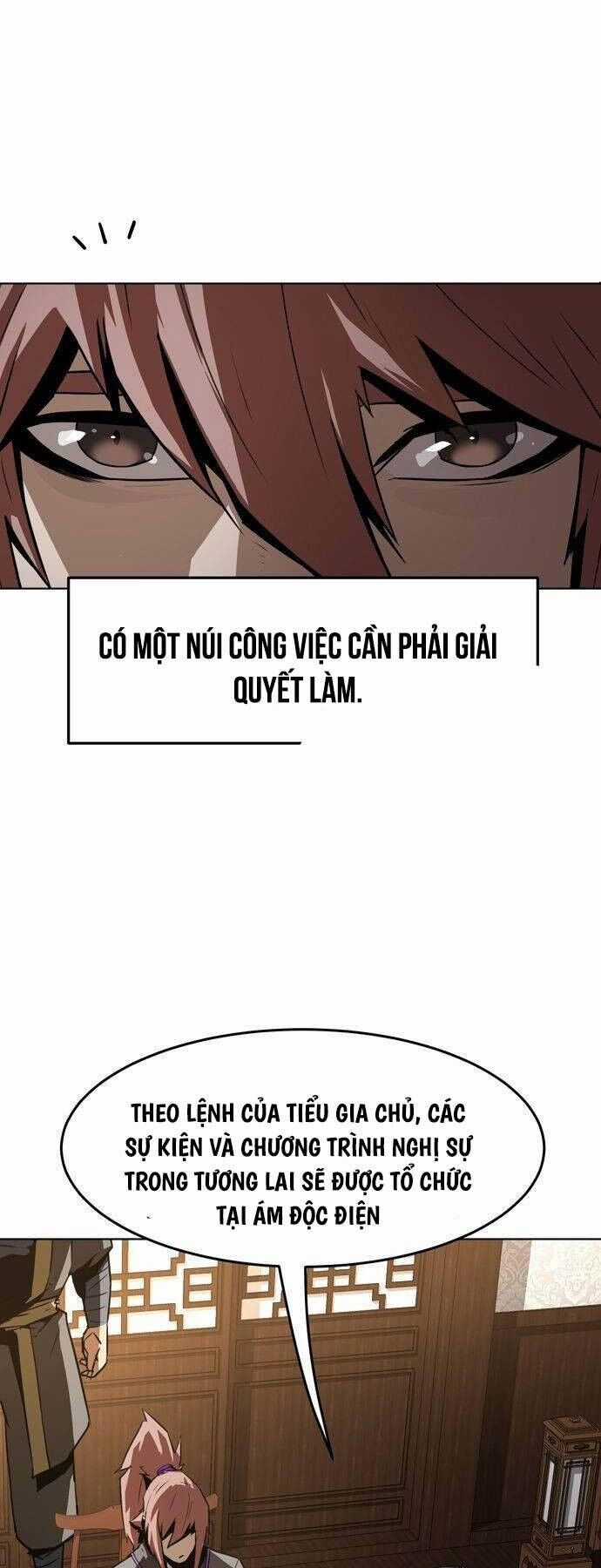 Tiểu Gia Chủ Của Tứ Xuyên Đường Gia Trở Thành Kiếm Thần Chapter 18 trang 30