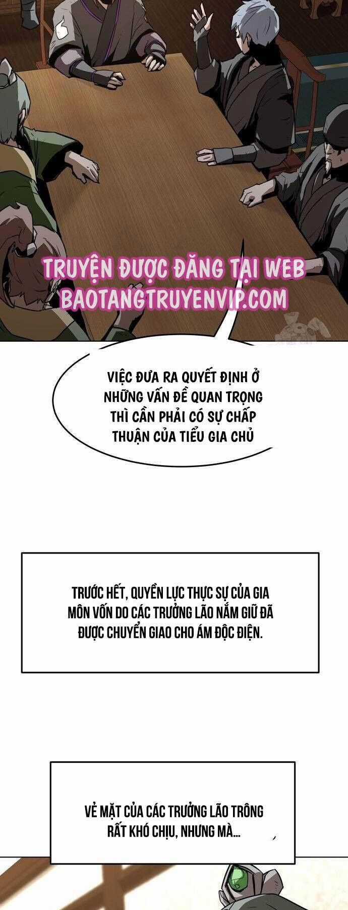 Tiểu Gia Chủ Của Tứ Xuyên Đường Gia Trở Thành Kiếm Thần Chapter 18 trang 31